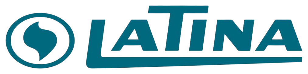 Latina Logo
